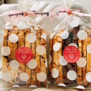 Biscotti 200g new