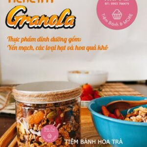 Granola logo1