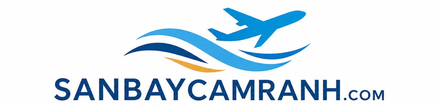 SanBayCamRanh.com – Cổng dịch vụ du lịch & đưa đón sân bay Cam Ranh